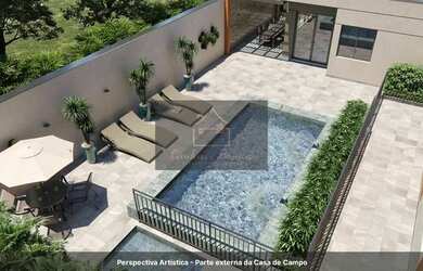 Imagem 5: Apartamento à venda no bairro Vila Ema - São José dos Campos/SP