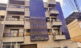 Imagem: Juiz de Fora - Apartamento Padrão - Cascatinha