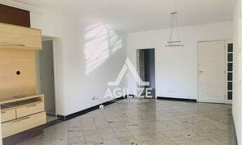 Imagem 4: Apartamento com 3 dormitórios à venda, 117 m² por R$ 460.000,00 - Praia Campista - Macaé/R