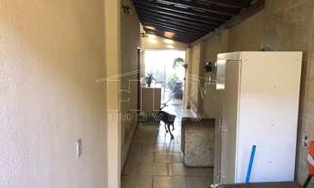 Imagem 5: Venda de Casas / Padrão na cidade de Araraquara