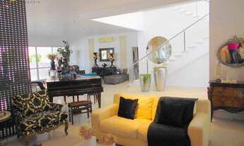 Imagem 5: Casa à venda no Jardim Acapulco - Guarujá/SP