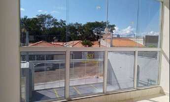 Imagem 11: Apartamento com 3 dormitórios à venda, 167 m² por R$ 450.000,00 - São Joaquim - Franca/SP