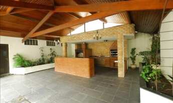 Imagem 2: Apartamento com 3 dormitórios à venda, 200 m² por R$ 580.000,00 - Mooca - São Paulo/SP