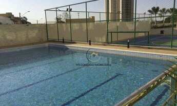 Imagem 3: Apartamento com 3 dormitórios à venda, 106 m² por R$ 650.000,00 - Jardim Atlântico - Goiân