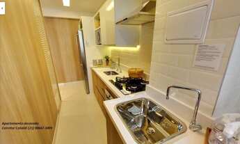 Imagem 7: Apartamento de 84 metros quadrados no bairro Botafogo com 2 quartos