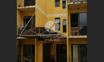 Imagem 2: Apartamento - Parque Residencial Regina (Nova Veneza) - Sumaré