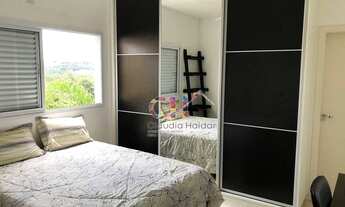 Imagem 7: Casa com 3 dormitórios à venda, 250 m² por R$ 1.596.000,00 - Condomínio Terras de São Fran