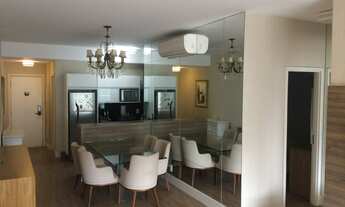 Imagem 5: Apartamento Locação 2 Dormitórios - 101 m² Itaim Bibi