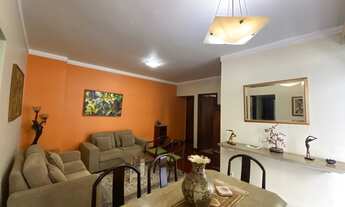 Imagem 2: Apartamento para venda tem 100 metros quadrados com 3 quartos em Icaraí - Niterói - RJ