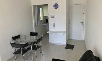 Imagem 3: Caraguatatuba - Apartamento Padrão - Indaiá