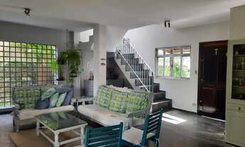 Imagem 3: Casa com 4 dormitórios à venda, 290 m² - Riviera de São Lourenço - Bertioga/SP