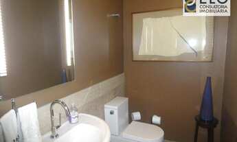 Imagem 5: Apartamento à venda, 232 m² por R$ 1.990.000,00 - Aparecida - Santos/SP