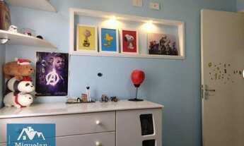 Imagem 2: Casa à venda, 95 m² por R$ 390.000,00 - Vila Matilde - São Paulo/SP