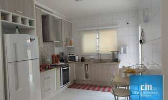 Imagem 5: Casa em condomínio com 3 dormitórios à venda, 146 m² por R$ 785.000 - Vivendas do Parque