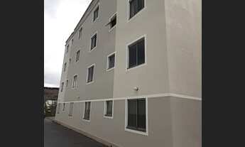 Imagem: Apartamento para aluguel com 50 metros quadrados