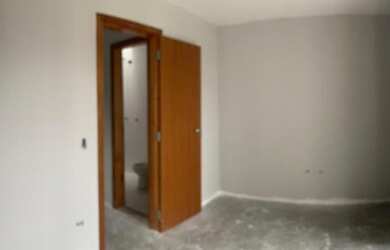 Imagem 2: Sobrado Pinheirinho - 2 Quartos