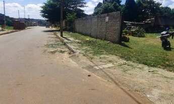 Imagem 2: Esquina 502,45m² (Asfalto e Agua) Solar Central Park