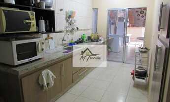 Imagem 5: Casa com 3 dormitórios à venda por R$ 360.000,00 - Jardim João Paulo II - Sumaré/SP