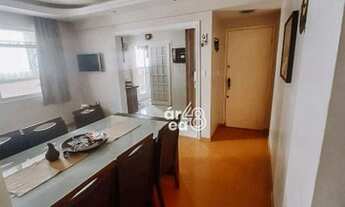 Imagem: Apartamento à venda, 71 m² por R$ 380.000,00