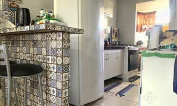 Imagem 4: Apartamento 2 Quartos na Praia, Porto das Dunas