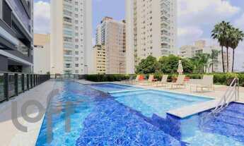 Imagem 3: Apartamento para venda possui 167 metros quadrados com 3 quartos em Pinheiros - São Paulo