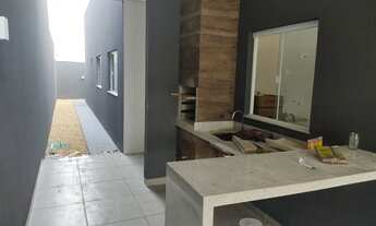 Imagem 7: Excelente casa com Piscina