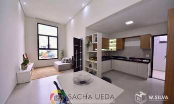 Imagem 3: Casa com 3 dormitórios à venda, 153 m² por R$ 930.000,00 - Jardim Mantova Residencial - In