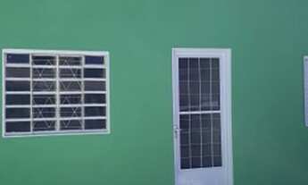 Imagem 5: Otima casa ac financiamento 02 quartos