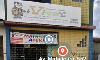 Imagem: Imóvel comercial no Jardim Centenário