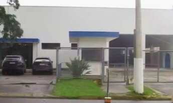 Imagem 2: Galpão / Barracão para Locação em Valinhos, 0