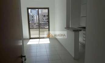 Imagem: Apartamento à venda, 46 m² por R$ 240.000,00