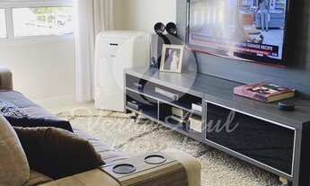 Imagem: Apartamento - Chácara das Nações - Valinhos