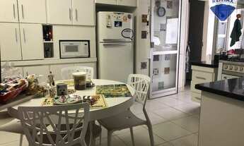 Imagem 4: Jd. Paulista, 165m², 3 dorms, 2 suítes, 2 vagas, lazer!