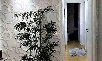 Imagem 9: Apartamento à venda, 92 m² por R$ 760.000,00 - Casa Verde - São Paulo/SP