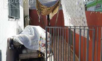 Imagem 3: Santo André - Casa Padrão - Vila Alto de Santo André