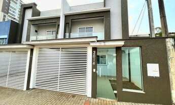 Imagem: Sobrado com 1 Suíte com Hidro 2 dormitórios