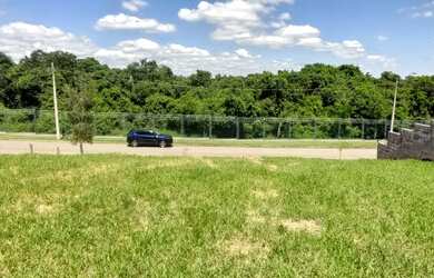 Imagem 3: LINDO TERRENO DE 1075M2 NO CONDOMÍNIO FAZENDA JEQUITIBA