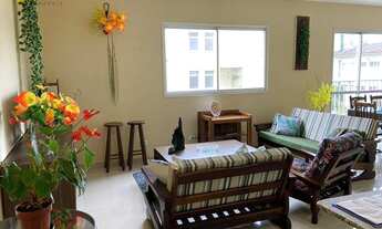 Imagem 3: Apartamento com 2 dormitórios à venda, 90 m² por R$ 405.000,00 - Praia da Enseada - Rufino