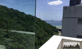 Imagem 7: Cobertura com 3 dormitórios à venda, 194 m² por R$ 2.500.000,00 - São Conrado - Rio de Jan