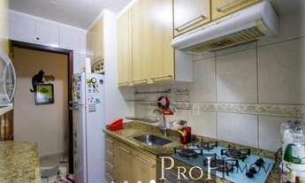 Imagem 4: Apartamento 3 dormitórios e Lazer R$ 271.000,00