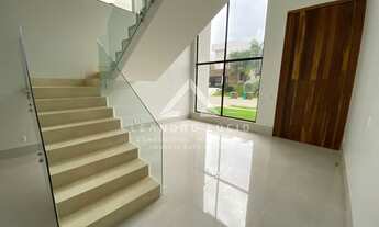 Imagem 2: Goiânia - Casa de Condomínio - Jardins Valência