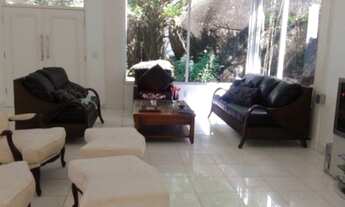 Imagem 7: Magnifica Casa de 3 suítes com ilha particular de 40.000 m2 em Paraty - RJ