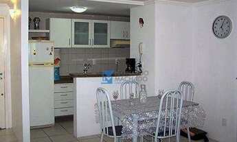 Imagem 3: Apartamento com 3 dormitórios à venda, 70 m² por R$ 635.000 - Meireles - Fortaleza/CE