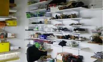 Imagem 5: Apartamento com 3 dormitórios à venda, 150 m² por R$ 683.000,00 - Gonzaga - Santos/SP