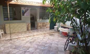 Imagem 3: Belo Horizonte - Casa Padrão - Santa Mônica