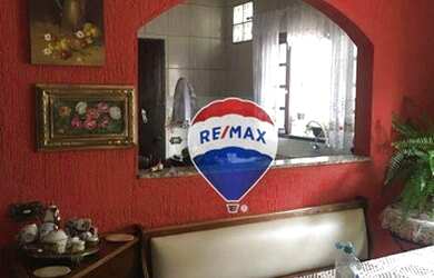 Imagem 5: Casa de alto padrão, em bairro nobre,com 4 dormitórios, para alugar, 350 m² por R$ 8.000/m