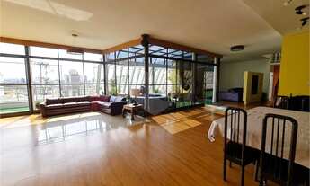 Imagem 7: São Paulo - Apartamento Padrão - SANTA CECÍLIA