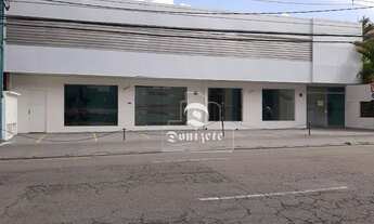 Imagem: Salão para alugar, 800 m² por R$ 26.000,00/mês