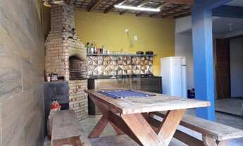 Imagem 7: Casa para Venda em Rio das Ostras, Village Rio das Ostras, 2 dormitórios, 2 suítes, 3 banh