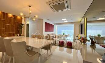 Imagem 5: Lindo apto em Boa Viagem, 97m², com área de lazer completa!